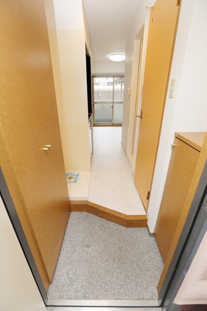 メゾンクラーラの物件内観写真