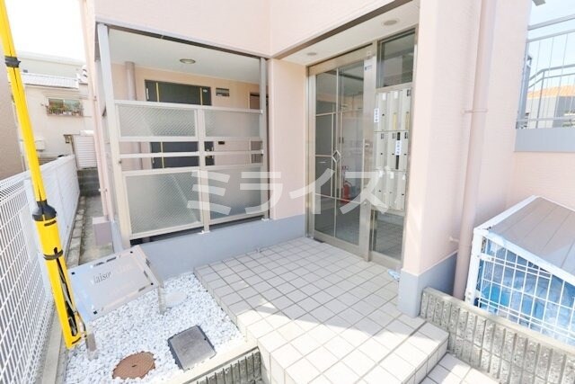 メゾンクラーラの物件内観写真