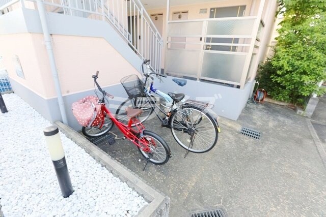 メゾンクラーラの物件内観写真