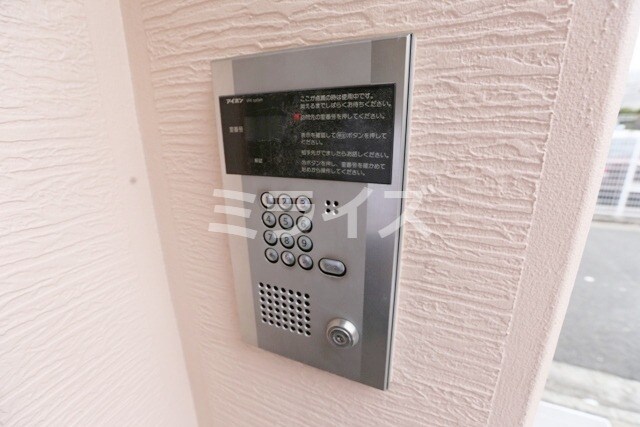 メゾンクラーラの物件内観写真