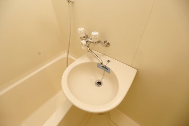 メゾンクラーラの物件内観写真