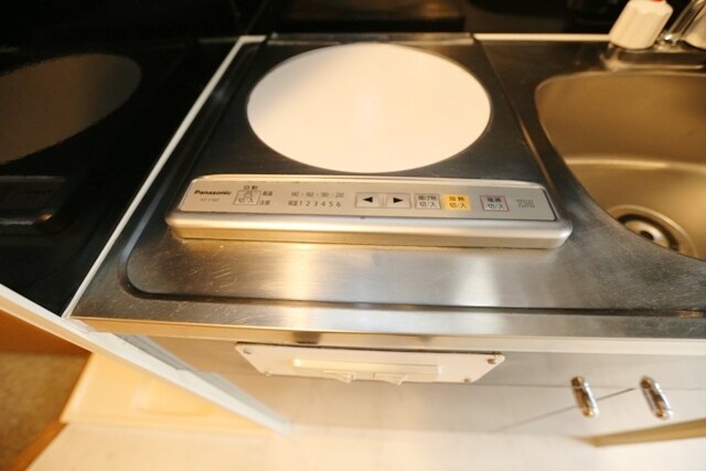 メゾンクラーラの物件内観写真