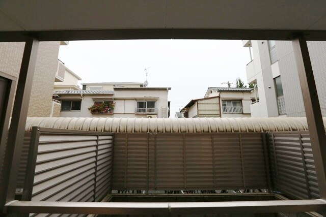 メゾンクラーラの物件内観写真