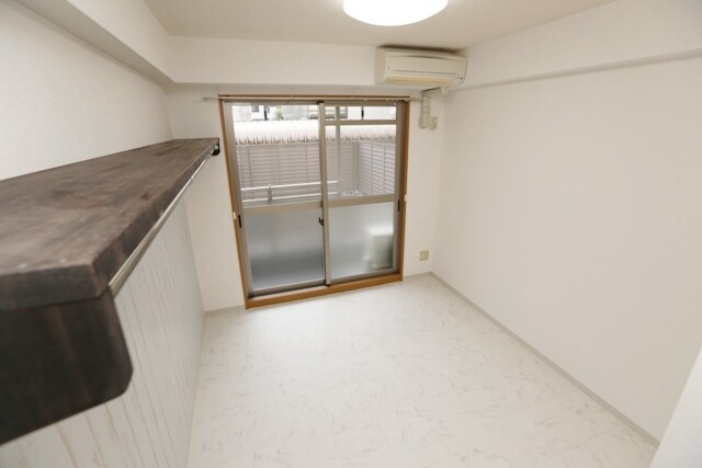 メゾンクラーラの物件内観写真