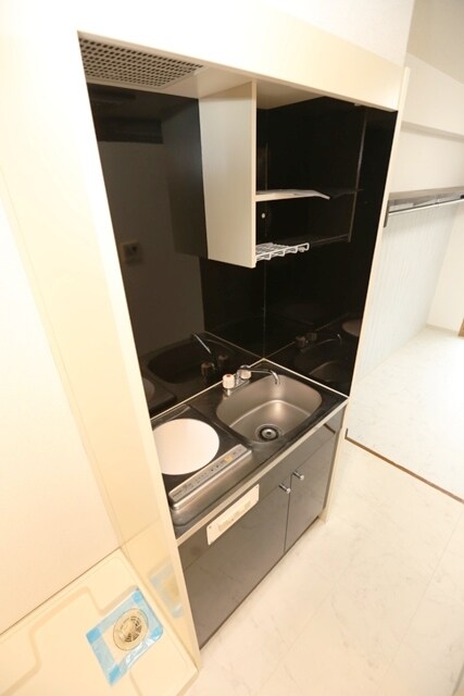 メゾンクラーラの物件内観写真