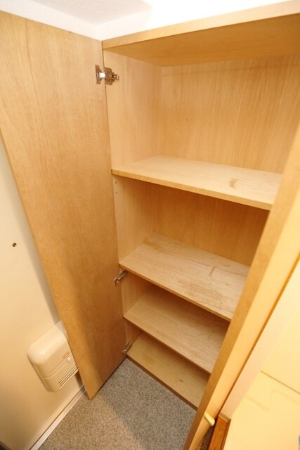 メゾンクラーラの物件内観写真