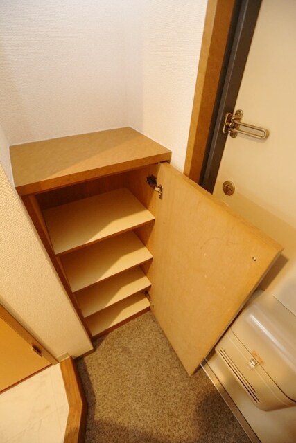 メゾンクラーラの物件内観写真