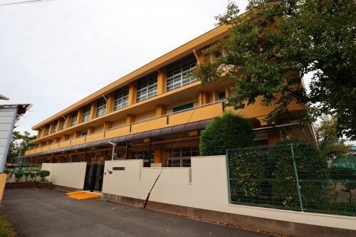 メゾンクラーラの物件内観写真