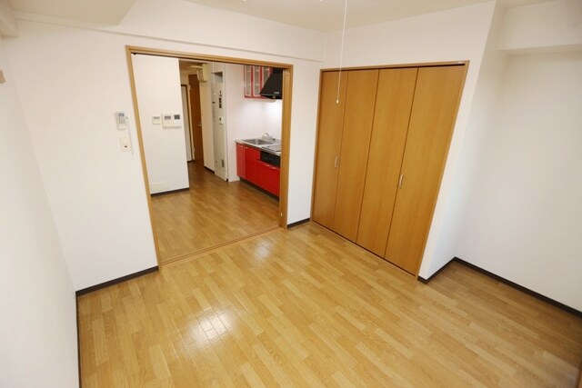 第１８関根マンションの物件内観写真