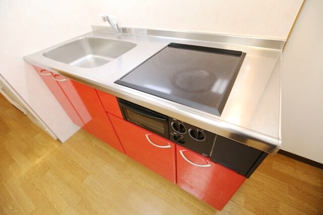 第１８関根マンションの物件内観写真