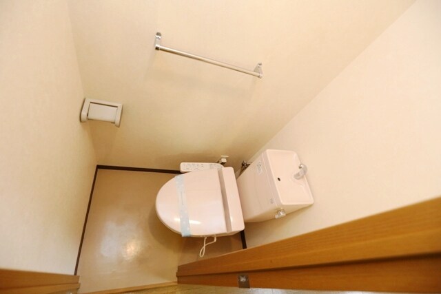 第１８関根マンションの物件内観写真