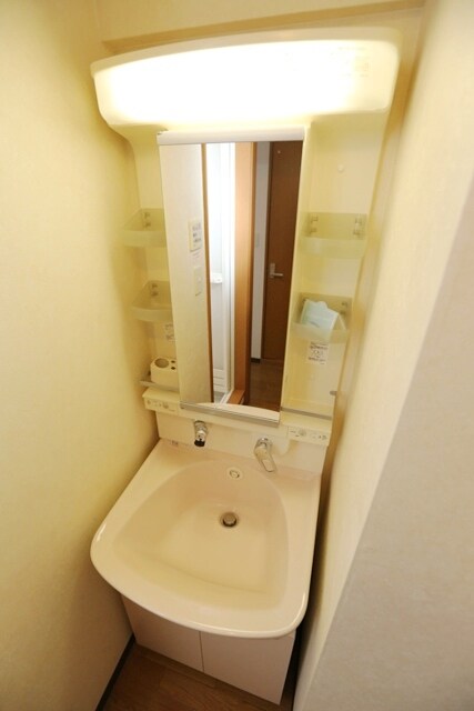 第１８関根マンションの物件内観写真