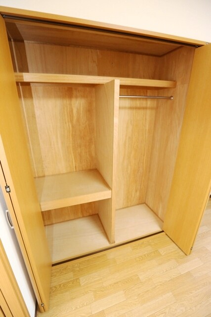 第１８関根マンションの物件内観写真