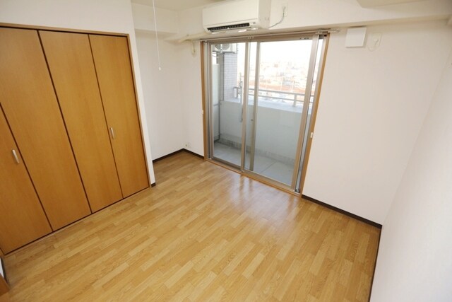 第１８関根マンションの物件内観写真