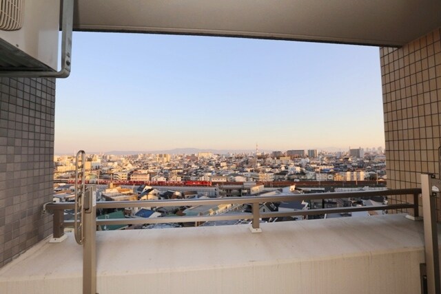 第１８関根マンションの物件内観写真