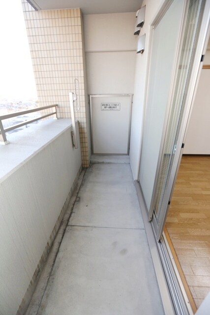 第１８関根マンションの物件内観写真