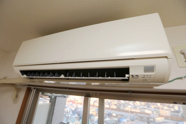 第１８関根マンションの物件内観写真