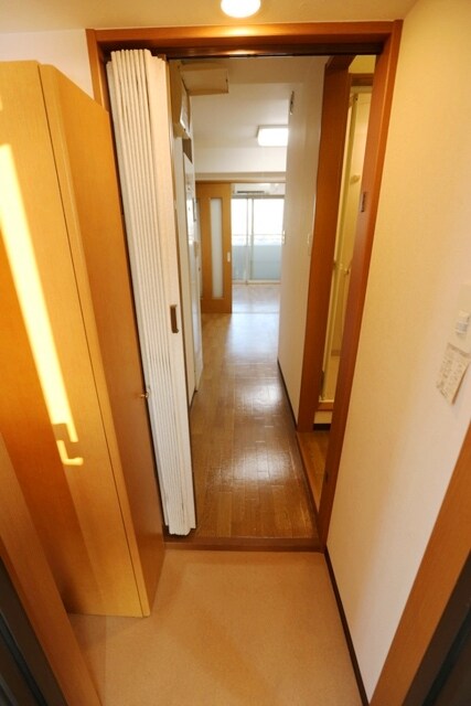 第１８関根マンションの物件内観写真