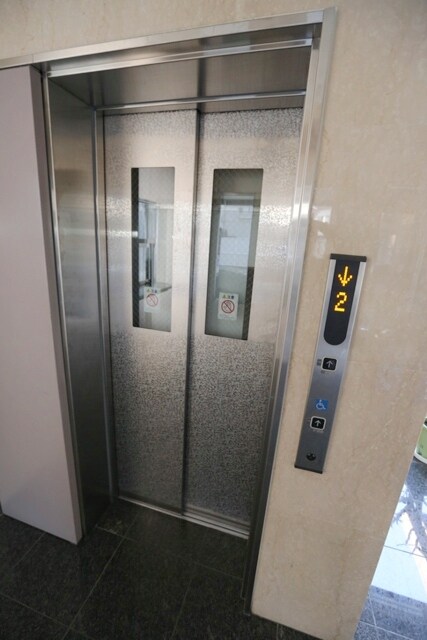 第１８関根マンションの物件内観写真