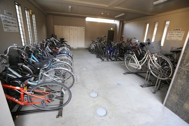 第１８関根マンションの物件内観写真