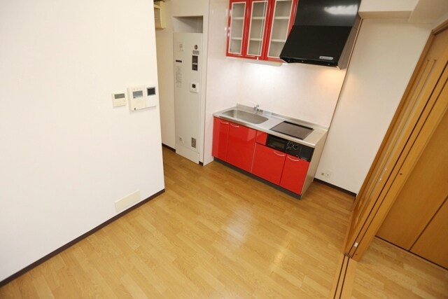 第１８関根マンションの物件内観写真