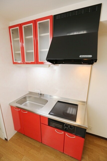 第１８関根マンションの物件内観写真