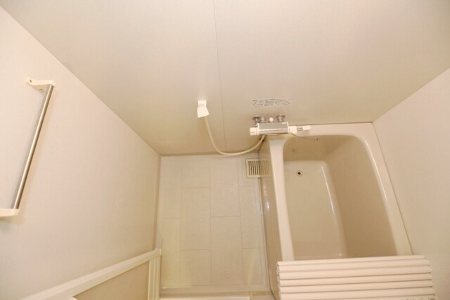 第１８関根マンションの物件内観写真