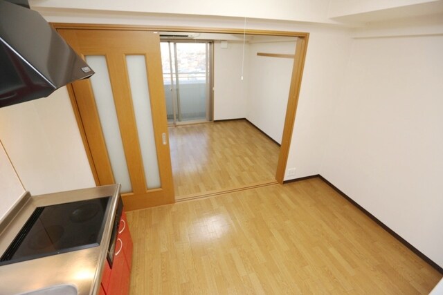 第１８関根マンションの物件内観写真