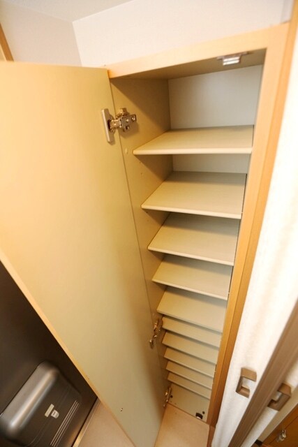 第１８関根マンションの物件内観写真