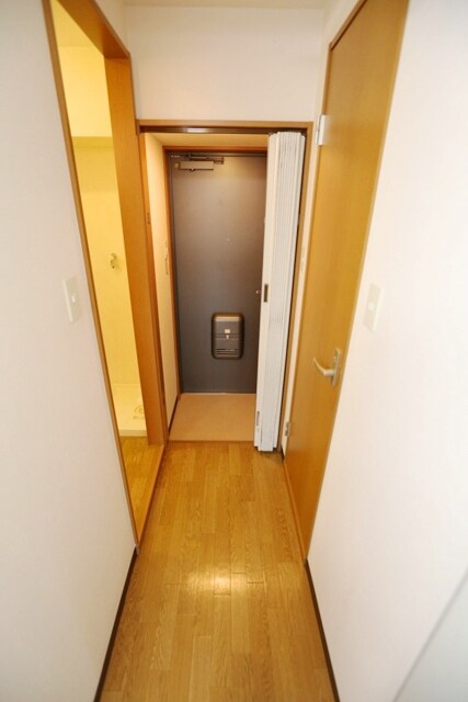 第１８関根マンションの物件内観写真