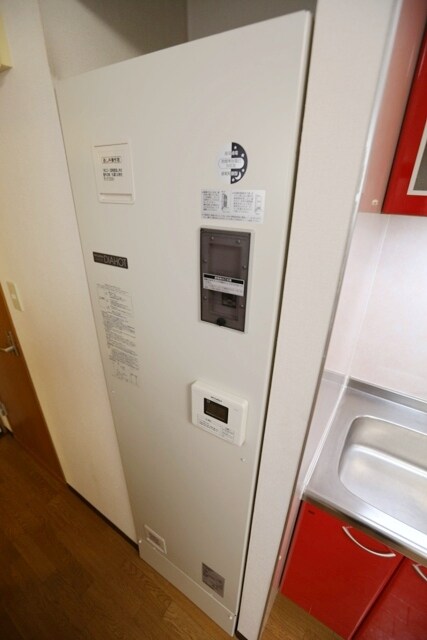 第１８関根マンションの物件内観写真