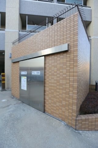 第１８関根マンションの物件内観写真