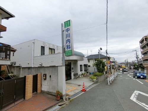 第１８関根マンションの物件内観写真