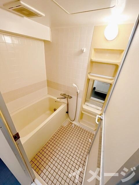 センチュリー上山手の物件内観写真