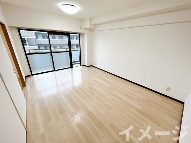 センチュリー上山手の物件内観写真