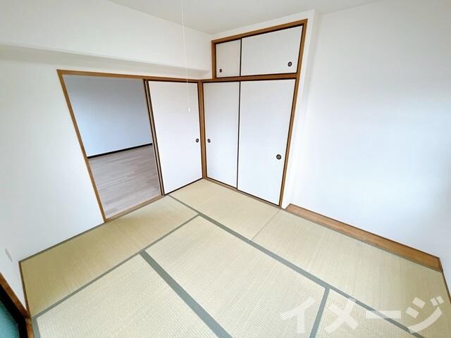 センチュリー上山手の物件内観写真