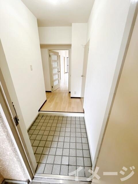 センチュリー上山手の物件内観写真