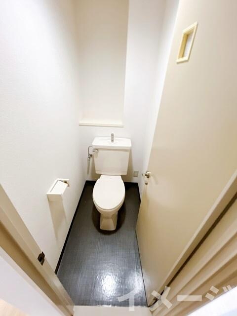 センチュリー上山手の物件内観写真