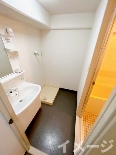 センチュリー上山手の物件内観写真