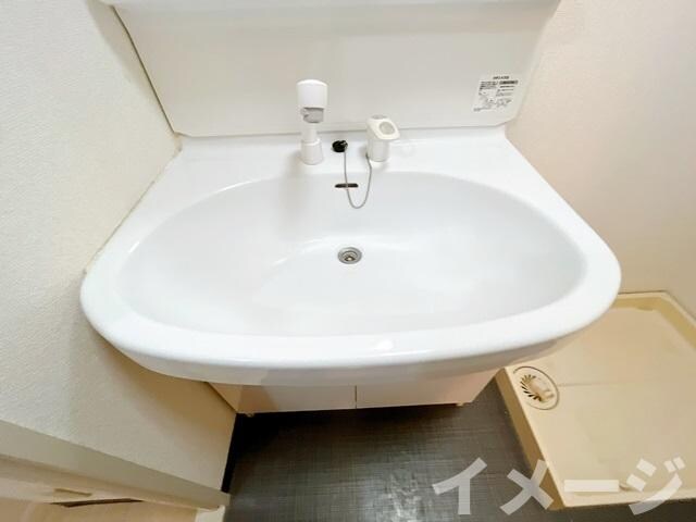 センチュリー上山手の物件内観写真