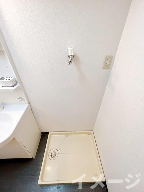 センチュリー上山手の物件内観写真