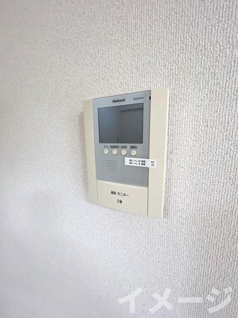 センチュリー上山手の物件内観写真