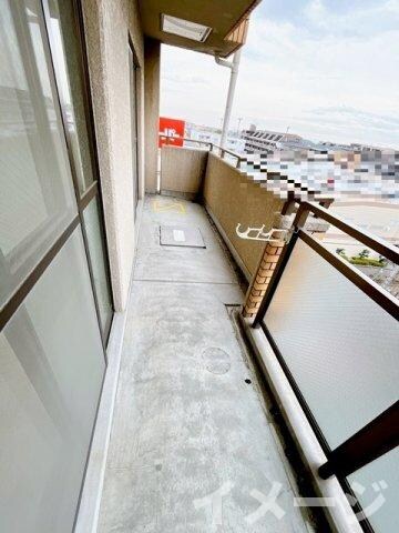 センチュリー上山手の物件内観写真