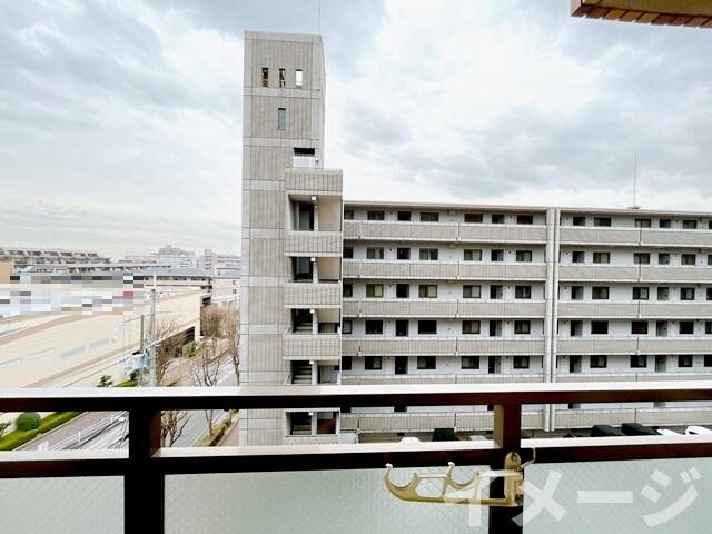 センチュリー上山手の物件内観写真