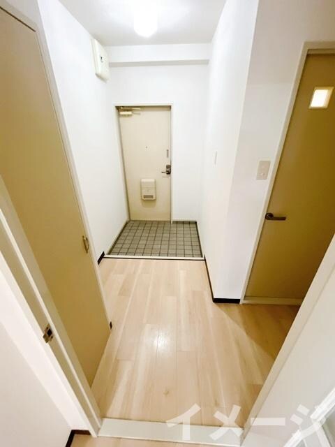 センチュリー上山手の物件内観写真