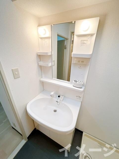 センチュリー上山手の物件内観写真