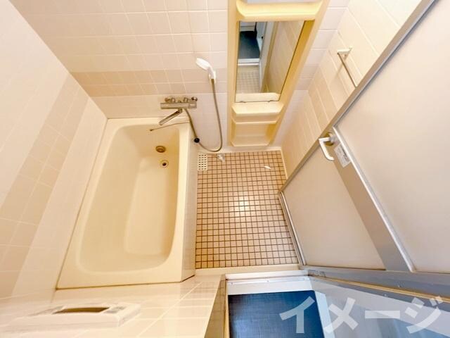 センチュリー上山手の物件内観写真