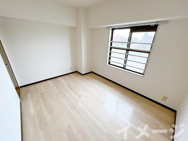 センチュリー上山手の物件内観写真