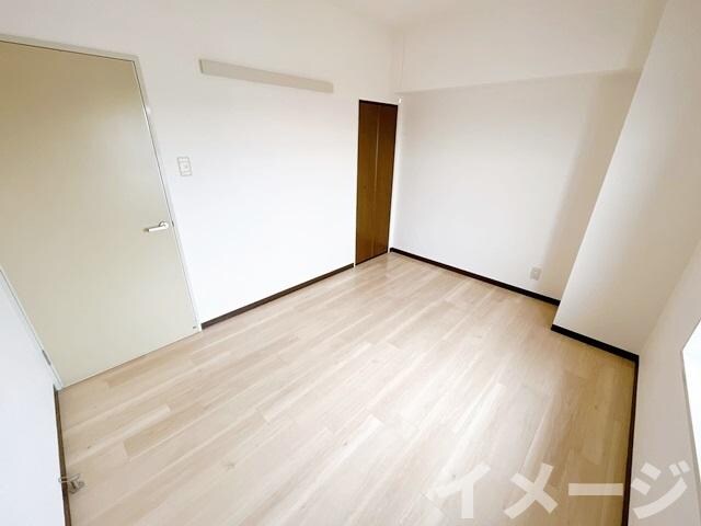 センチュリー上山手の物件内観写真