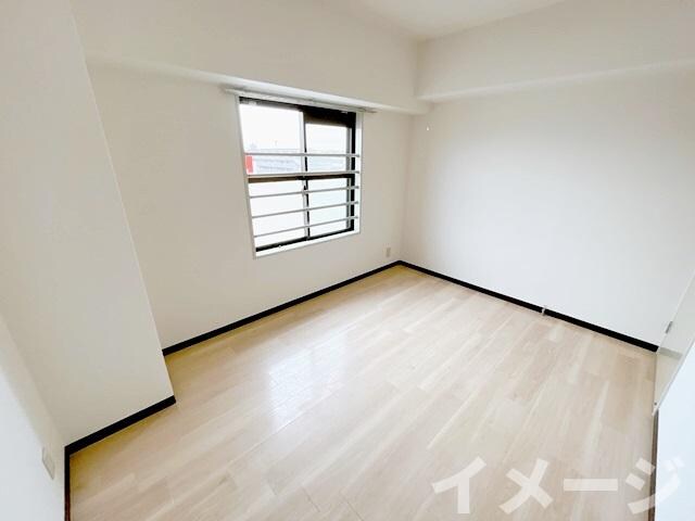 センチュリー上山手の物件内観写真